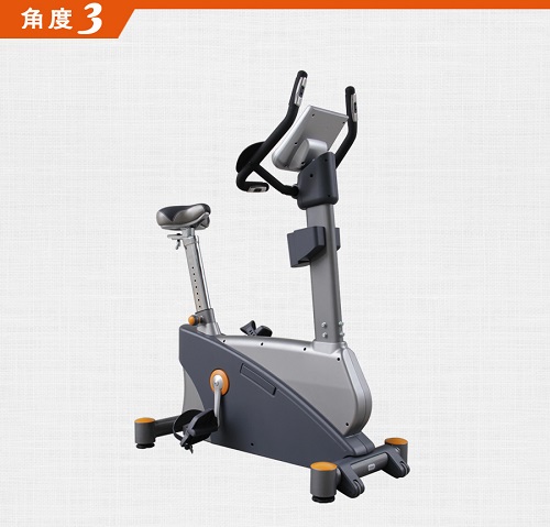 BCE101磁控健身車 豪華立式健身車妖精视频在线免费观看批發大圖展示2
