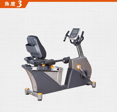 BCE102健身車 自發電豪華臥式健身車妖精视频在线免费观看批發大圖展示1