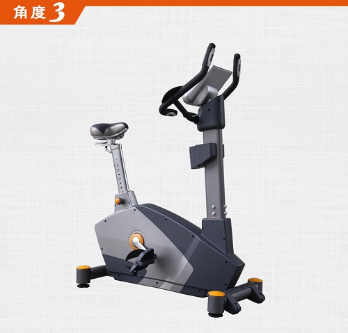 BCE201 磁控豪華立式健身車妖精视频在线免费观看批發 健身車大全大圖展示2