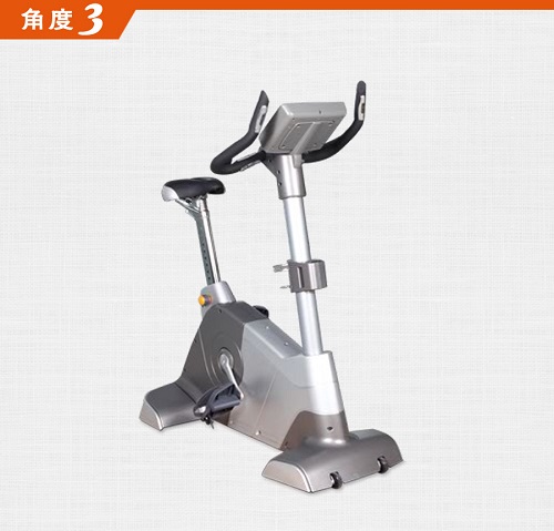 BCE301高檔立式健身車 廣州健身車妖精视频在线免费观看批發大圖展示2