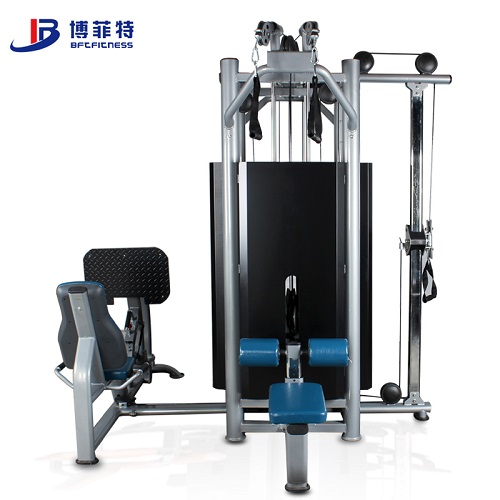 BFT-3082四站位綜合訓練器 綜合多功能訓練器妖精视频在线免费观看大圖展示2