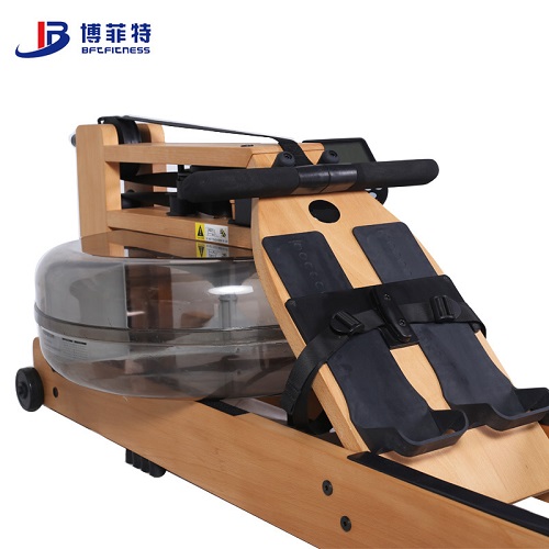 BCE606水阻劃船器 專業商用健身房劃船機器妖精视频在线免费观看批大圖展示2