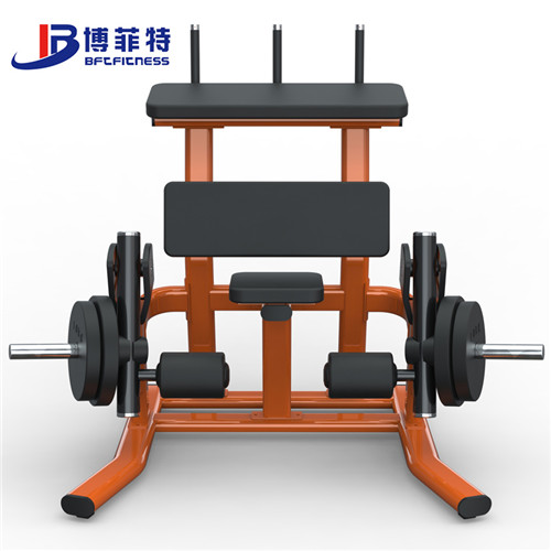 BFT5014 跪姿腿屈伸機 分動式悍馬屈腿訓練器妖精视频在线免费观看大圖展示1