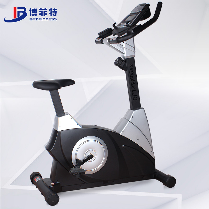 BLE-201 磁控健身房專用立式健身車妖精视频在线免费观看批發大圖展示1