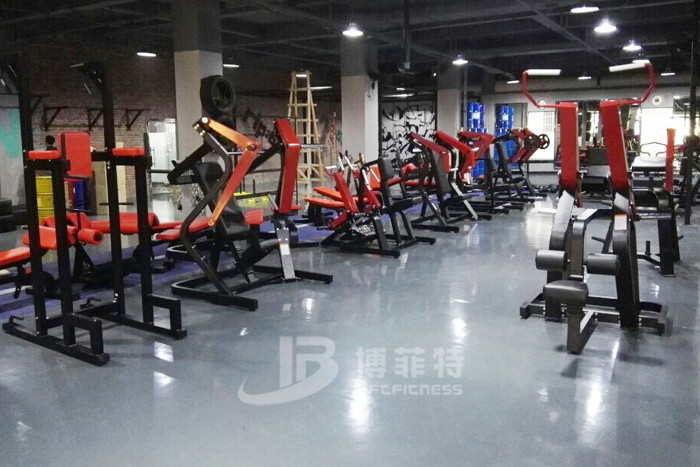 妖精视频污网站江西客戶健身房案例