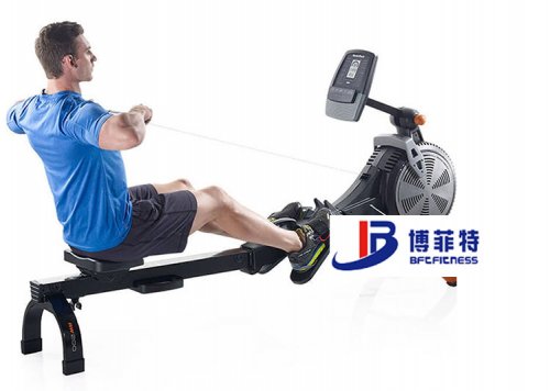 劃船機技巧 如何正確使用劃船機