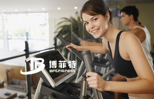 別再每天用跑步機了，試試其它健身器材吧