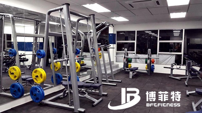 馬來西亞客戶健身房案例 廣州健身器材妖精视频在线免费观看批發