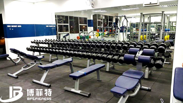 馬來西亞客戶健身房案例 廣州健身器材妖精视频在线免费观看批發