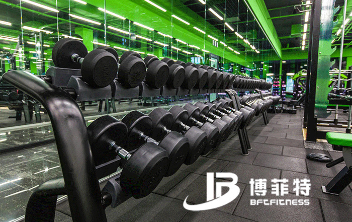 妖精视频污网站健身器材案例 烏克蘭客戶的健身房圖片