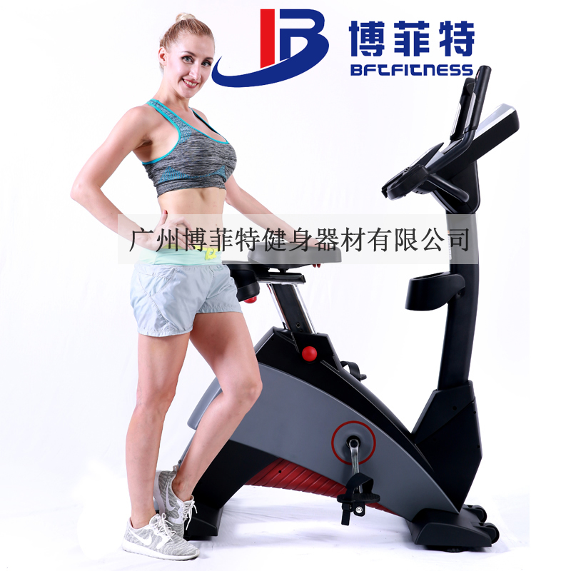 妖精视频污网站健身車