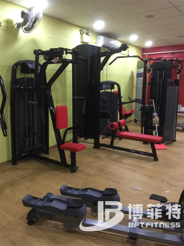 新加坡妖精视频污网站健身器材