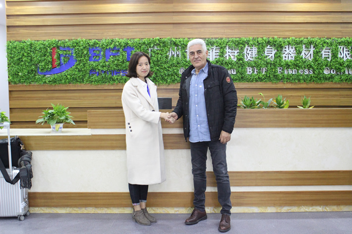 肯尼亞健身房