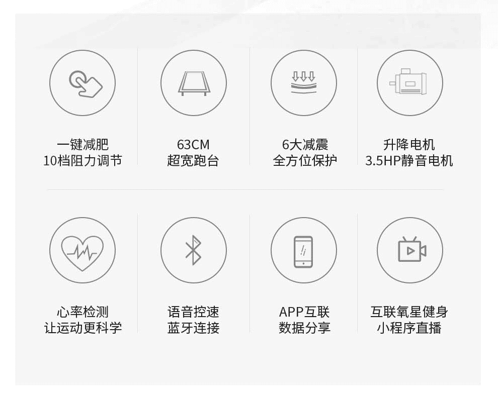 家用跑步機