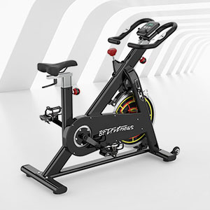 <b>BSE-10商用專業健身房動感單車</b>