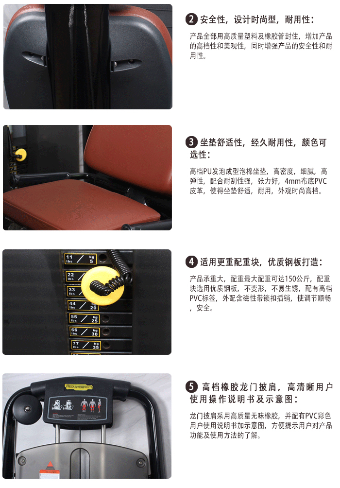 可調啞鈴訓練椅 推舉啞鈴訓練器 妖精视频污网站室內健身器材