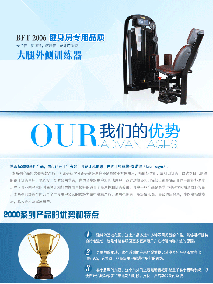 大腿外側肌訓練器 健身器材生產妖精视频在线免费观看 直銷