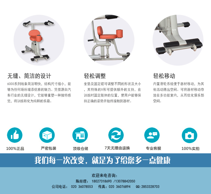 扭腰訓練器
